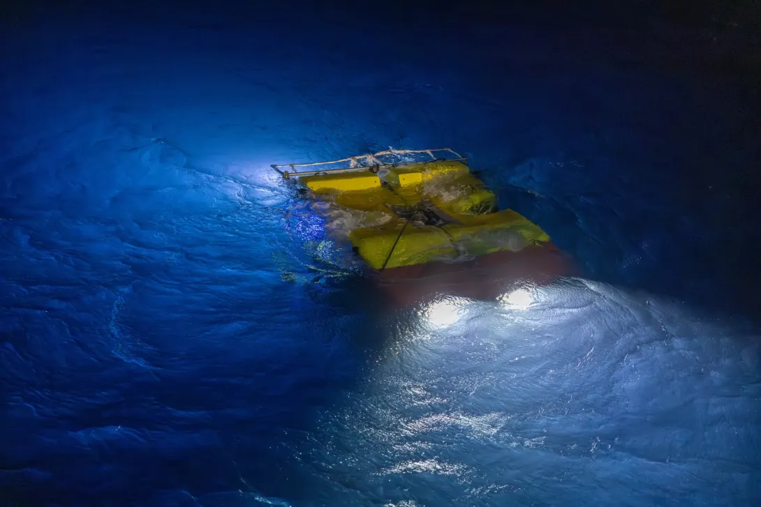 Pushing the Boundaries of Technology Development