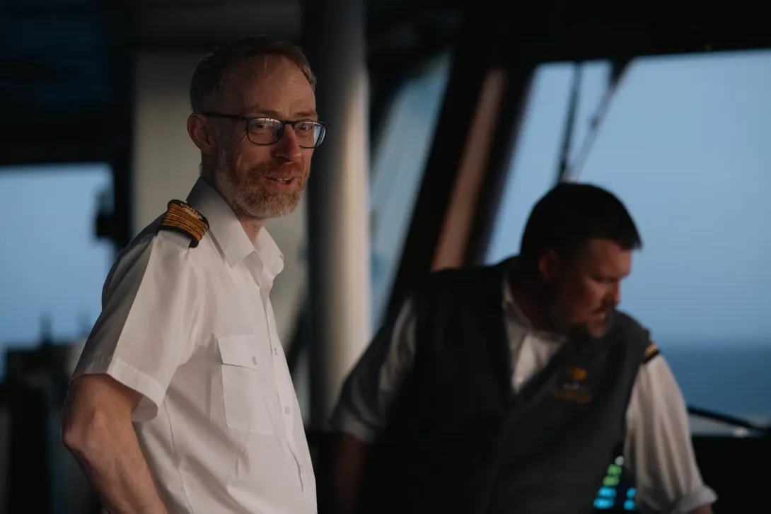 Inspiring Futures Interview