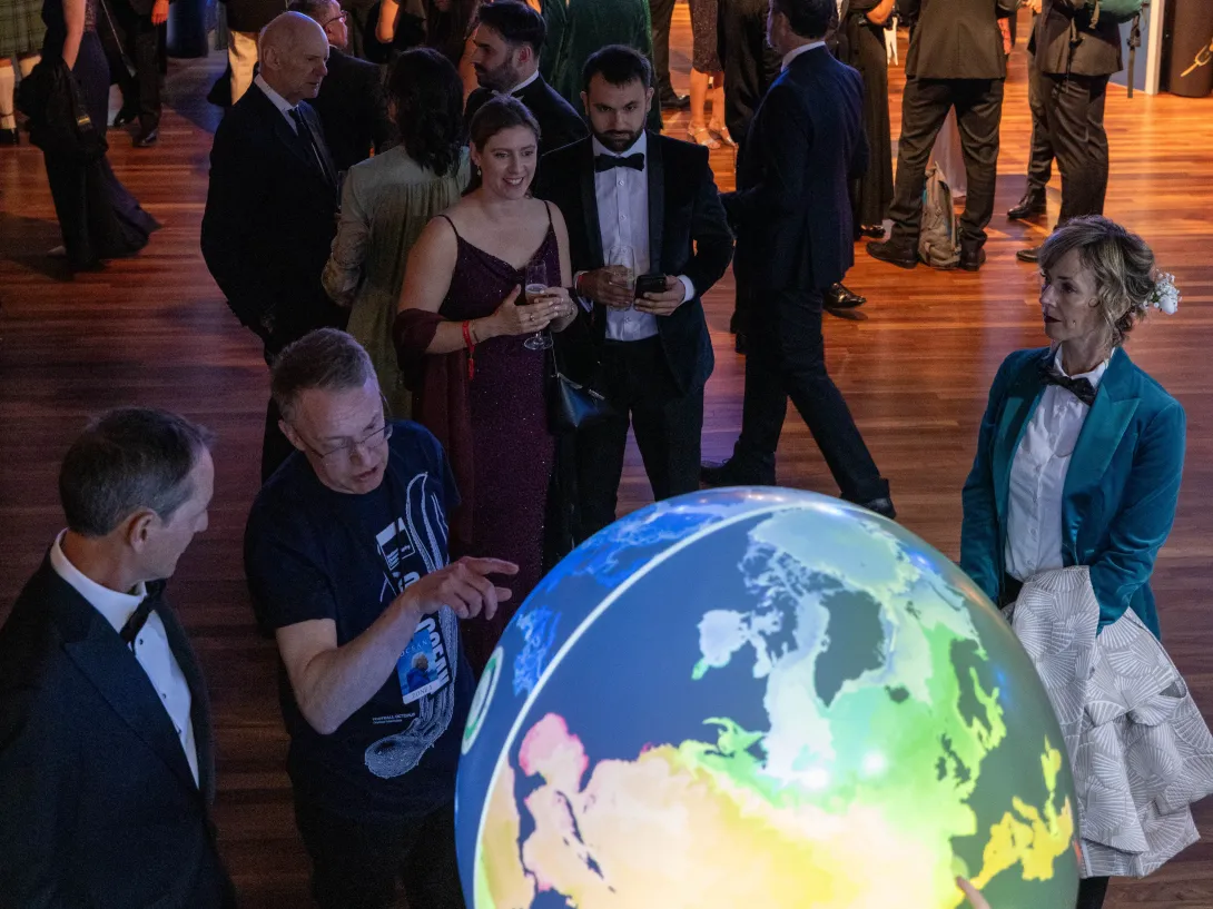 Where are these materials used?