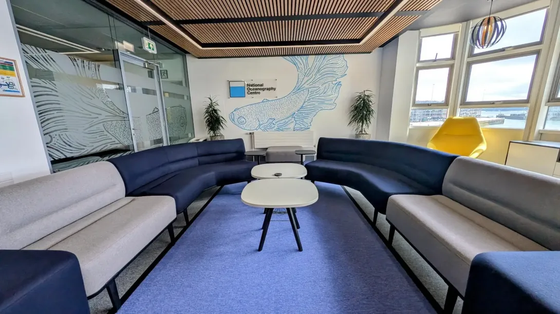 Beverton Meeting Room