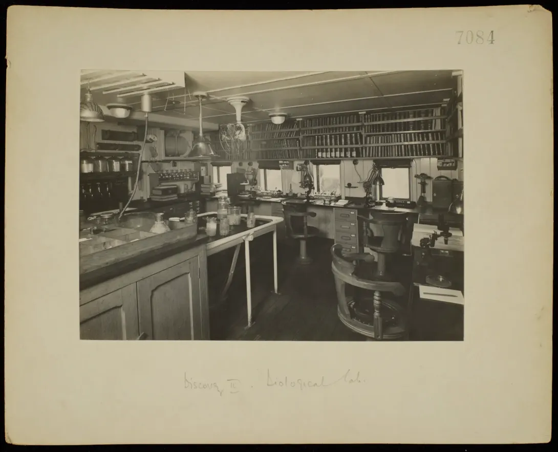 Biological Laboratory