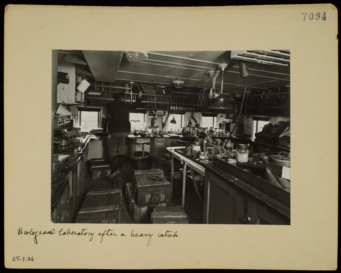 Biological Laboratory