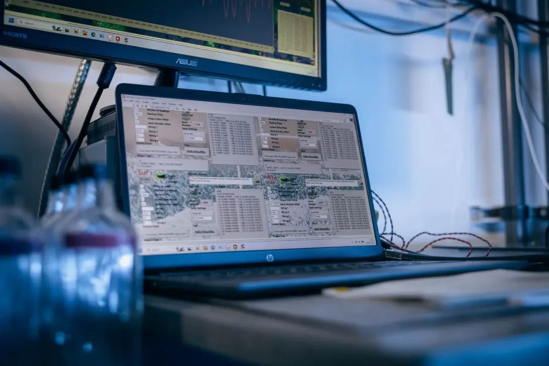 Calibration Laboratory Equipment