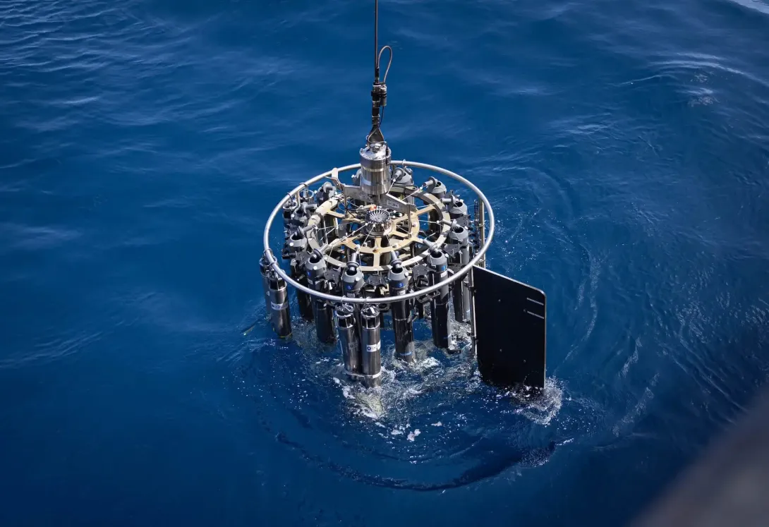 Partnerships for Observations of the Global Ocean (POGO)