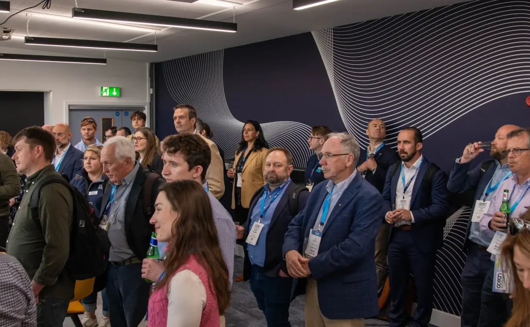 Innovation Hub Launch Event