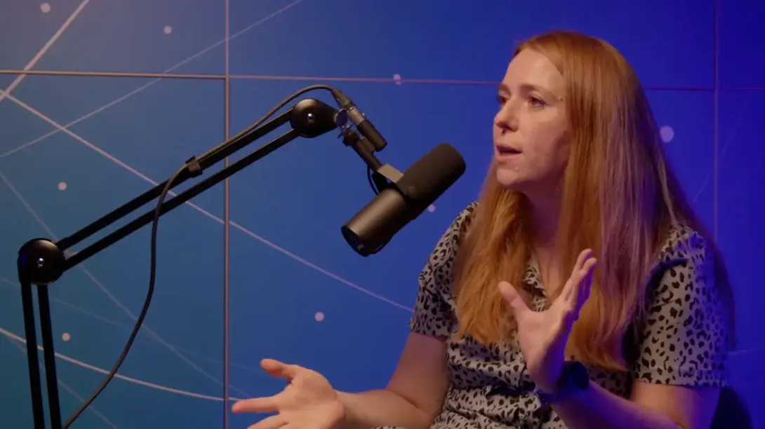 Inside the Most EXPLOSIVE Volcanic Eruption of the 21st Century | Into the Blue Podcast