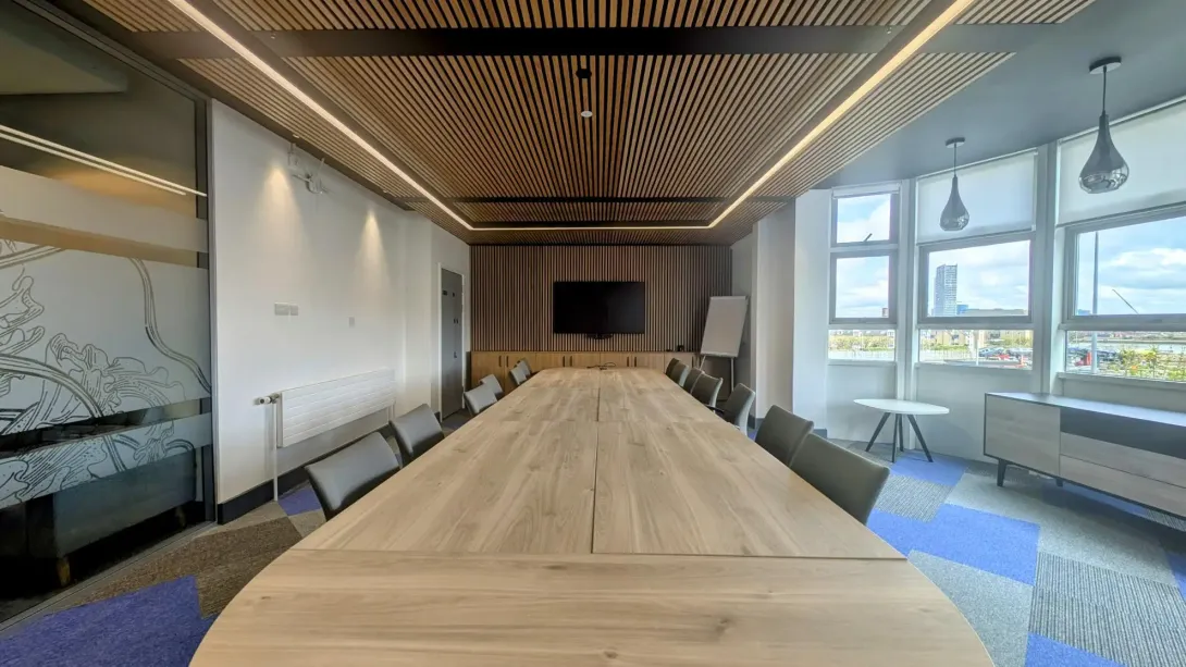 Large Meeting Room