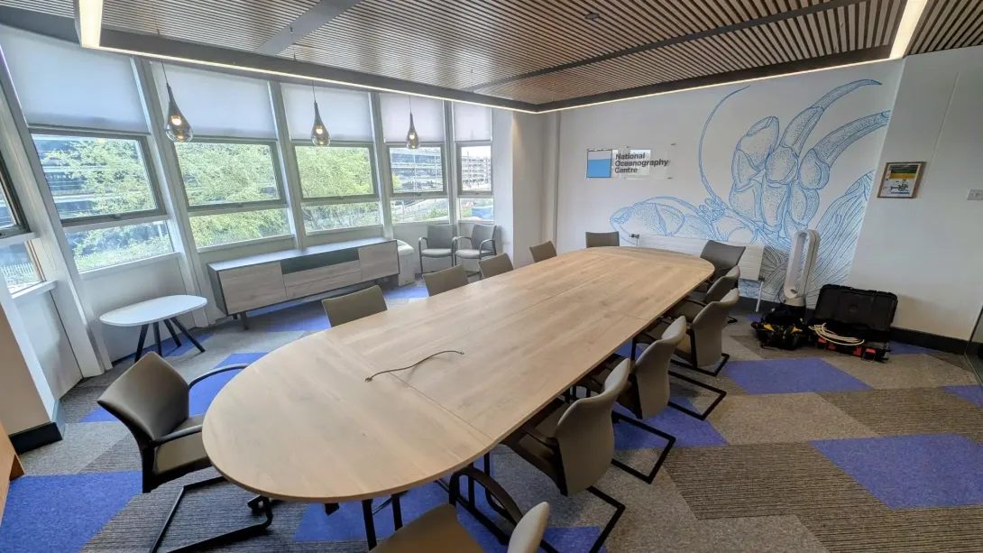 Large Meeting Room