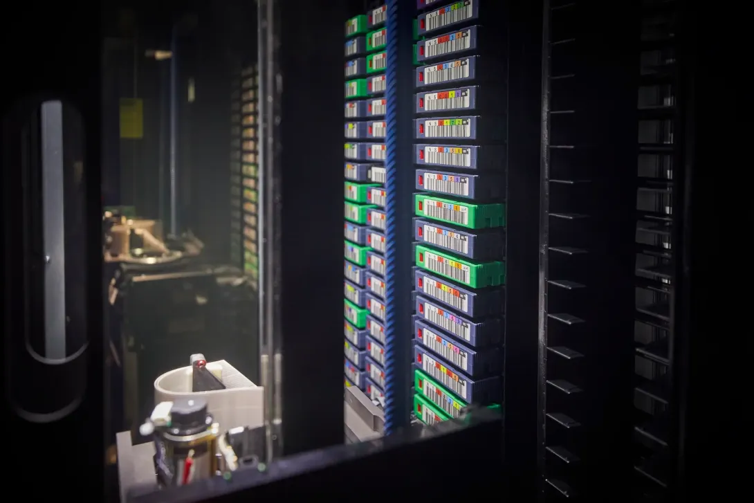 NERC Vocabulary Server (NVS)