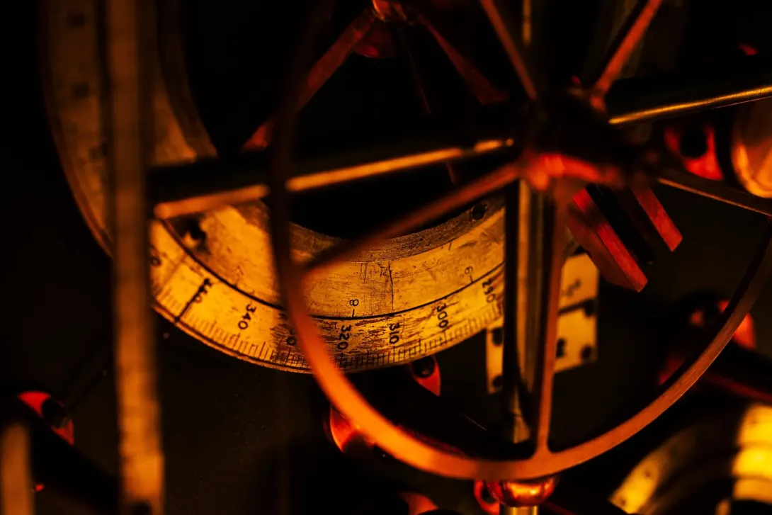 Our History and Heritage