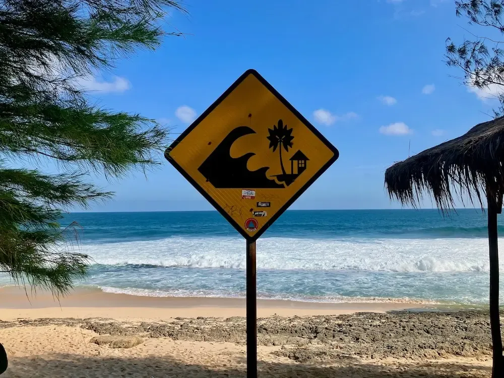 World Tsunami Awareness Day