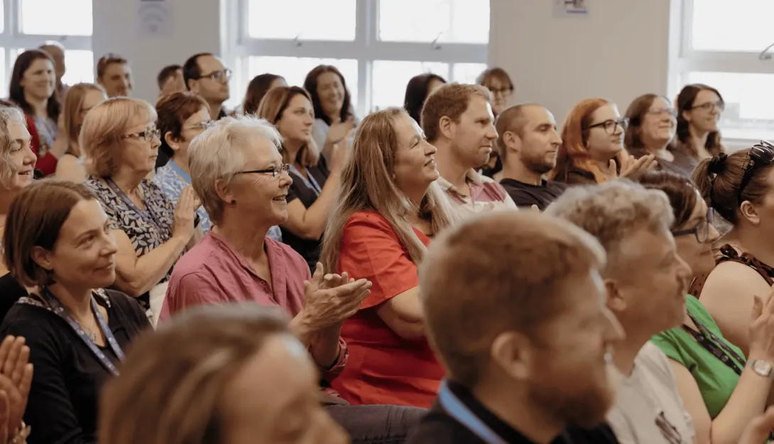 Our People and Culture