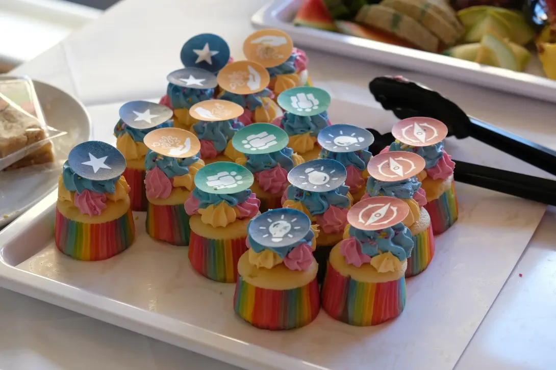 Our Commitment to Our People