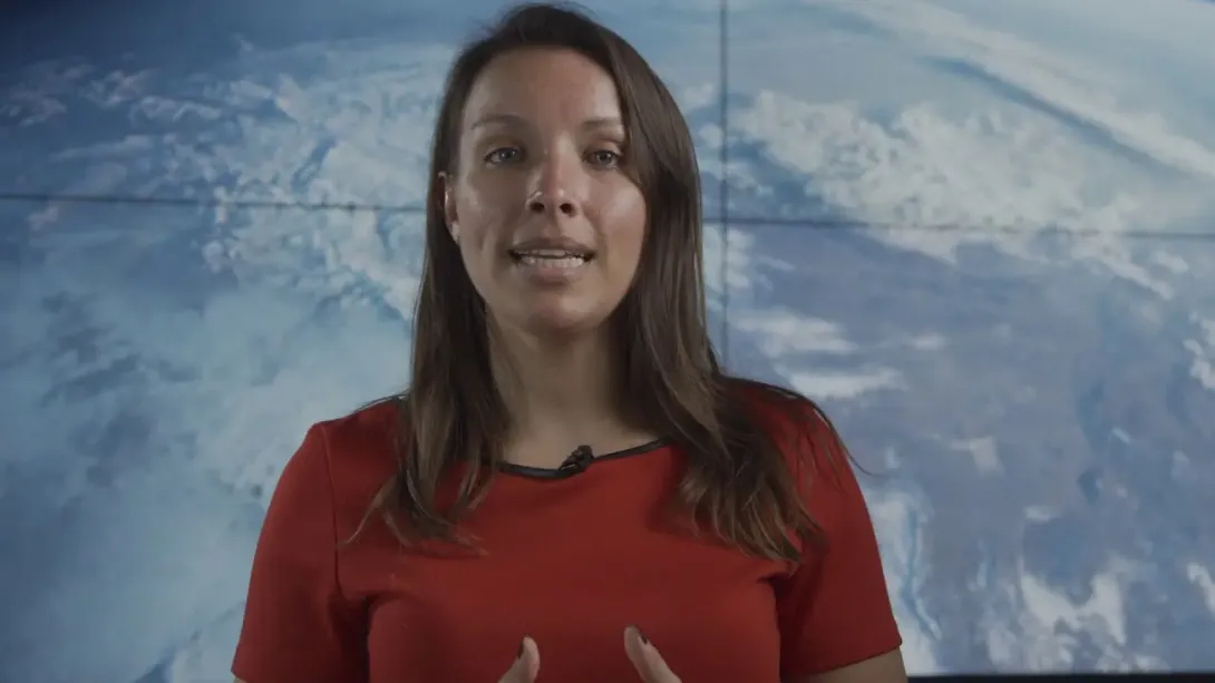 A Day in the Life of the Marine Robotics Team