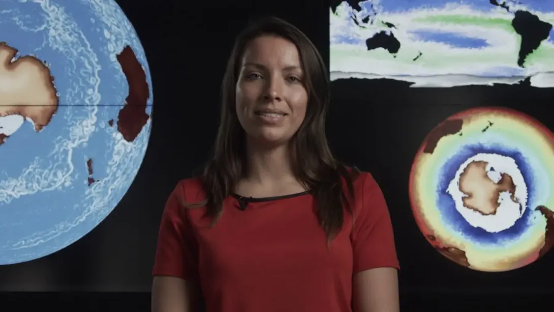 Introduction to Ocean Modelling: It’s all In The Numbers