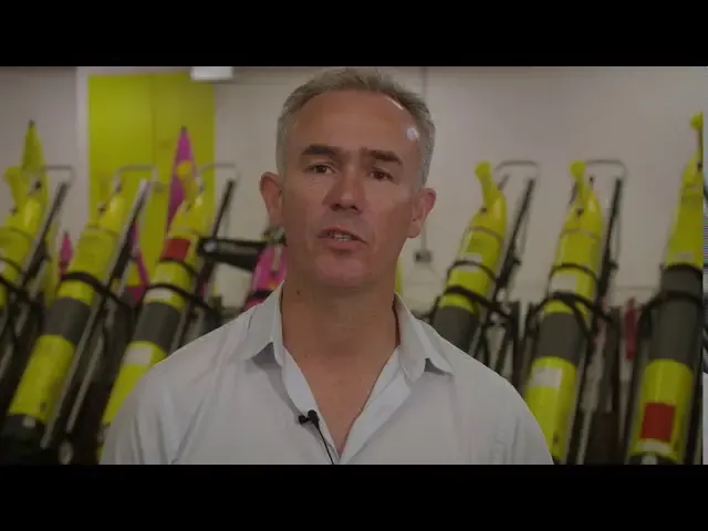 The Robots are coming! How autonomy is transforming Oceanography