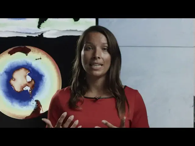 Who governs the ocean?