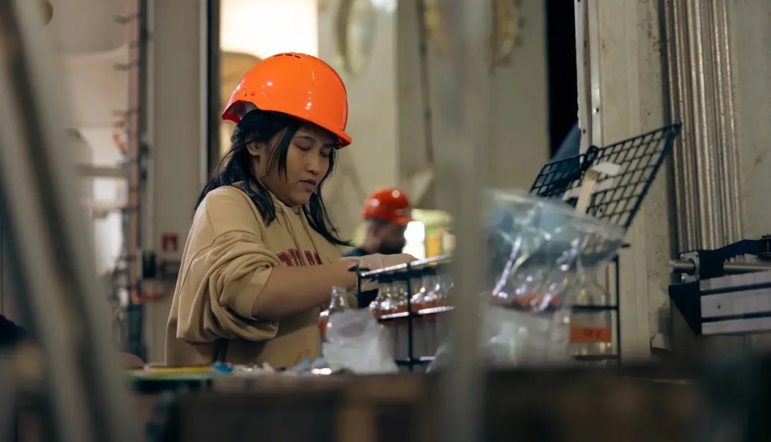 West Science Bursary