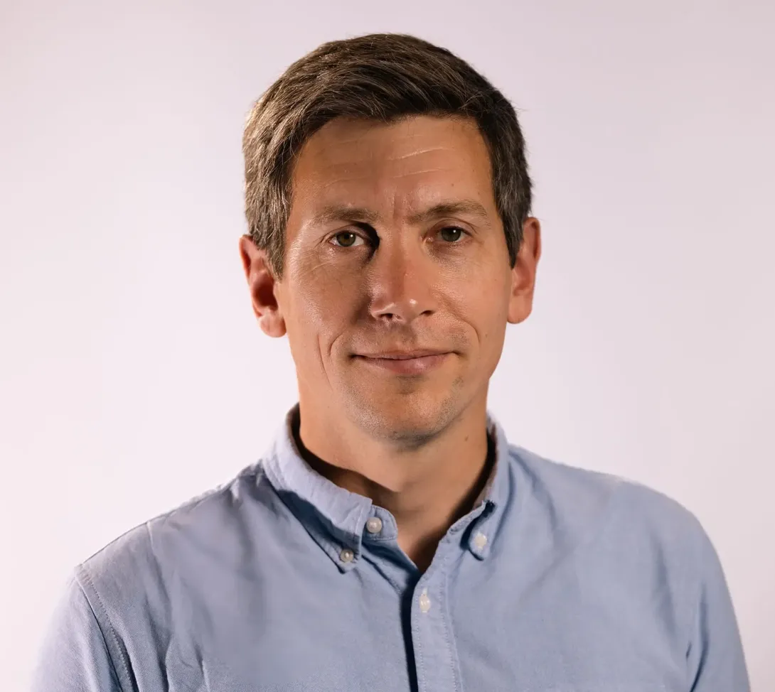 Hear from Our Biodiversity Mission Lead