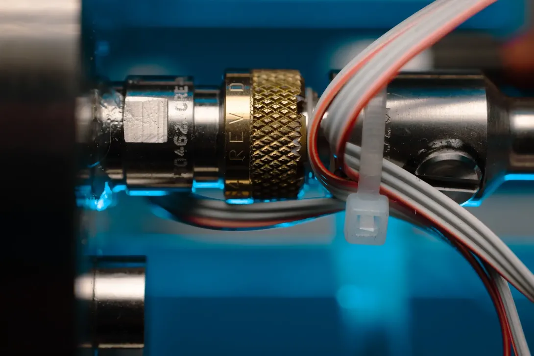 RoCSI (Robotic Cartridge Sampling Instrument)