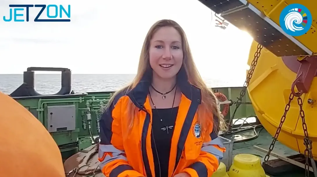 Project Spotlight: JETZON