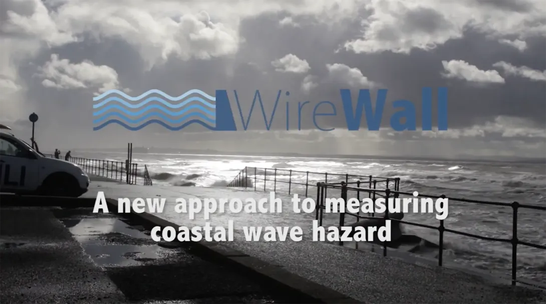 WireWall - The Movie