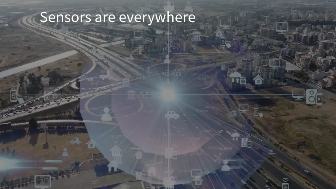 Multi-Mode Sensor Dashboards