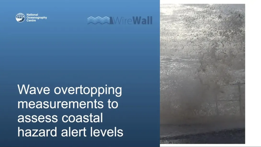 WireWall: The Presentation