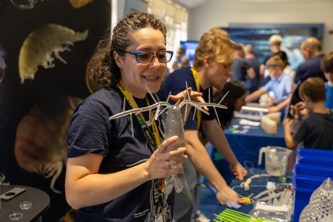 British Science Festival